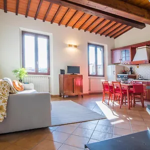 Appartamento Brunelleschi View, Firenze