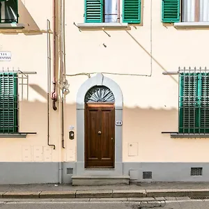 Appartamento Cibe, Firenze
