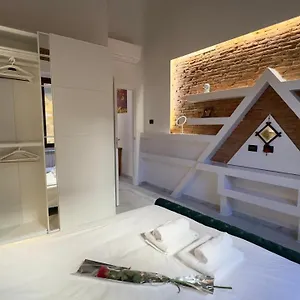 Appartamento Stylish & Cozy In The Heart Of, Firenze