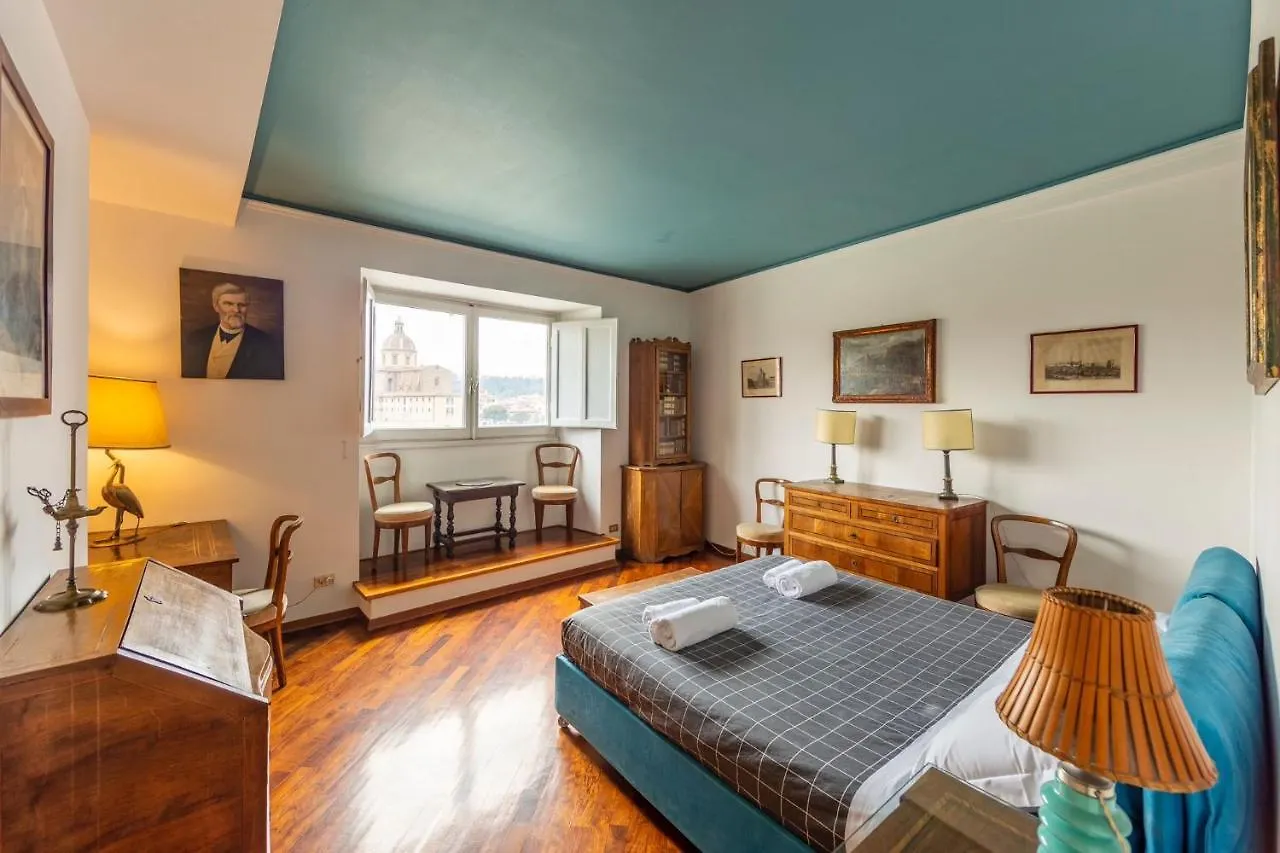아파트 Vista Florence Noble Home