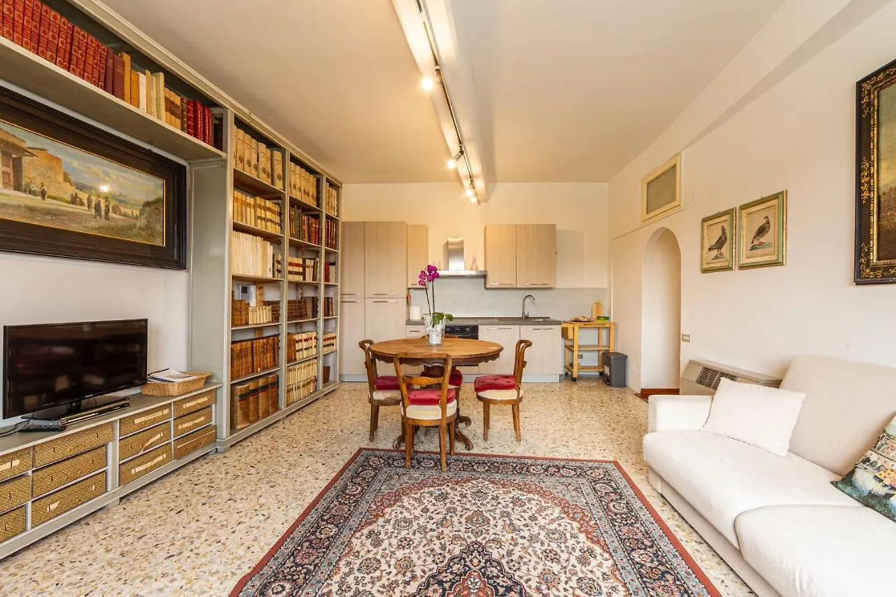 아파트 Vista Florence Noble Home
