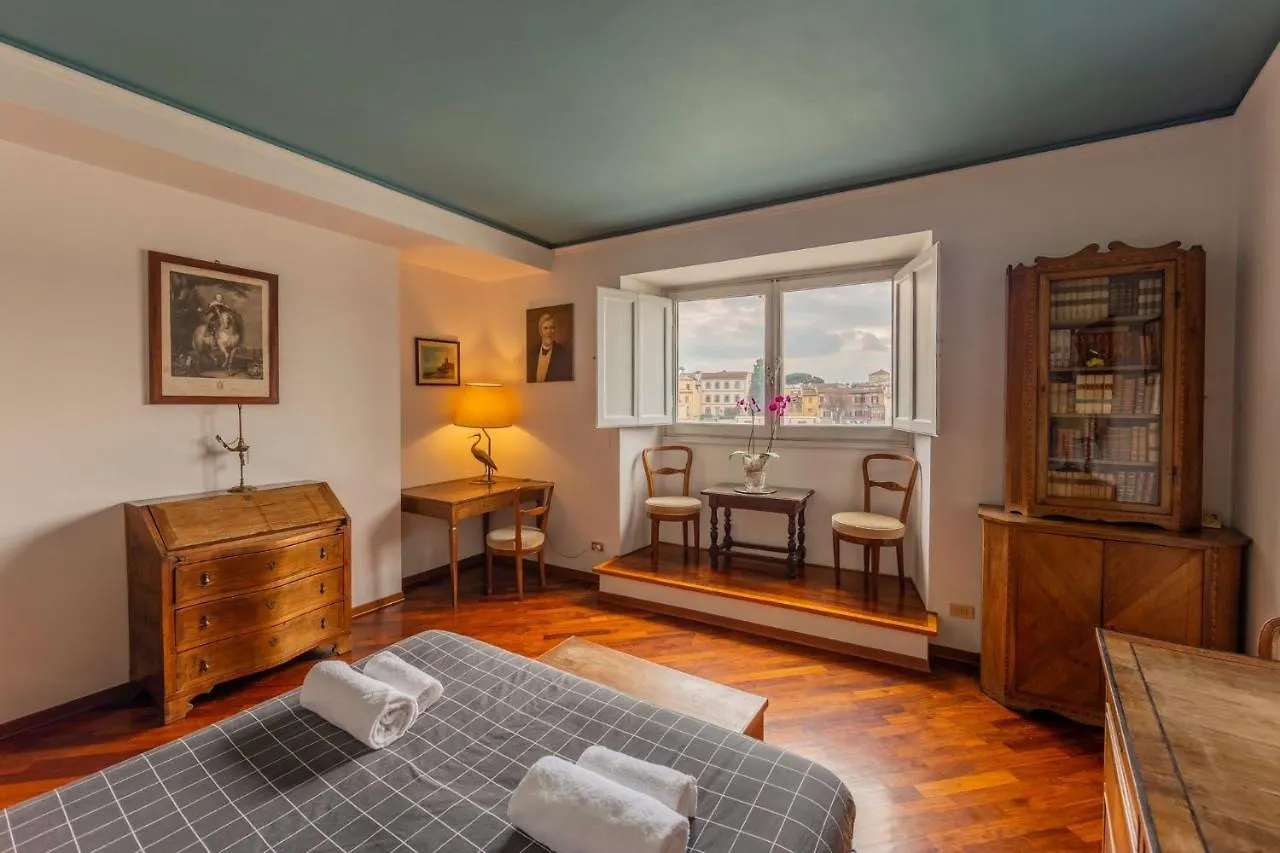 Vista Florence Noble Home Apartment