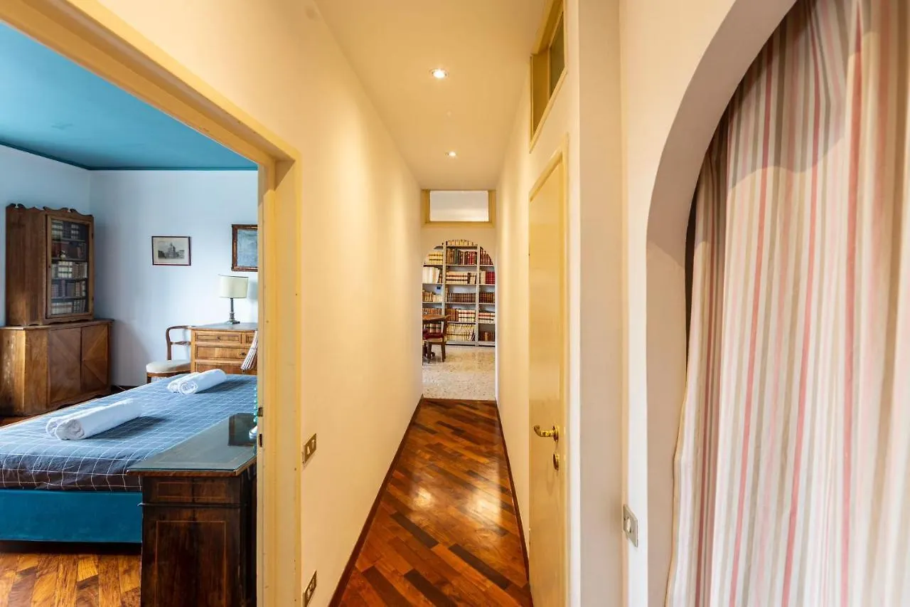 Vista Florence Noble Home Apartment