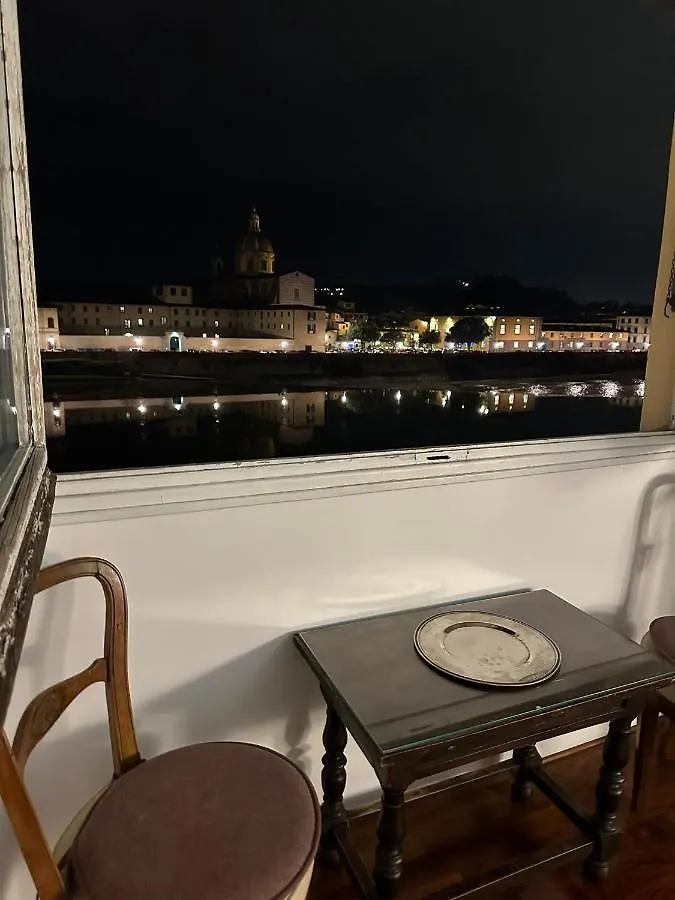Vista Florence Noble Home 0*,  Italia
