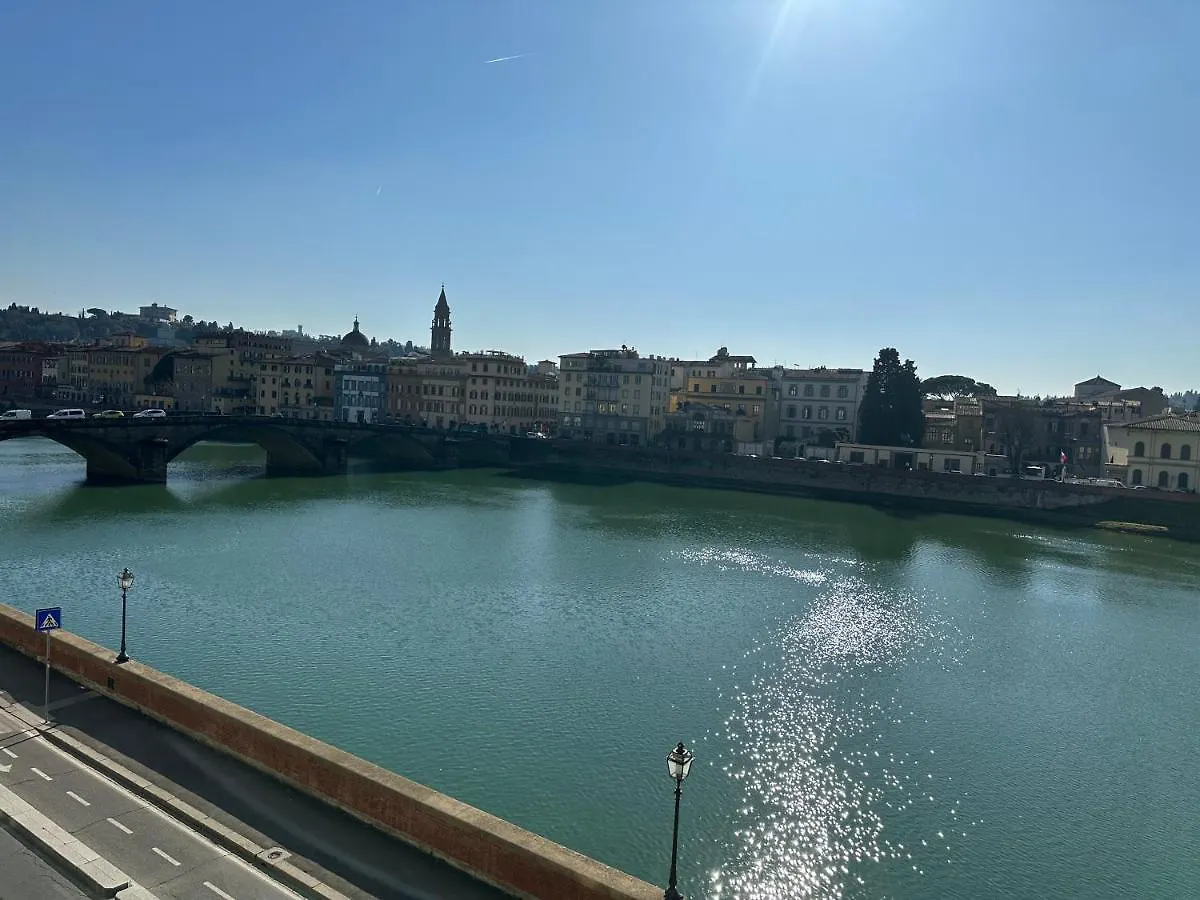 Vista Florence Noble Home Italia