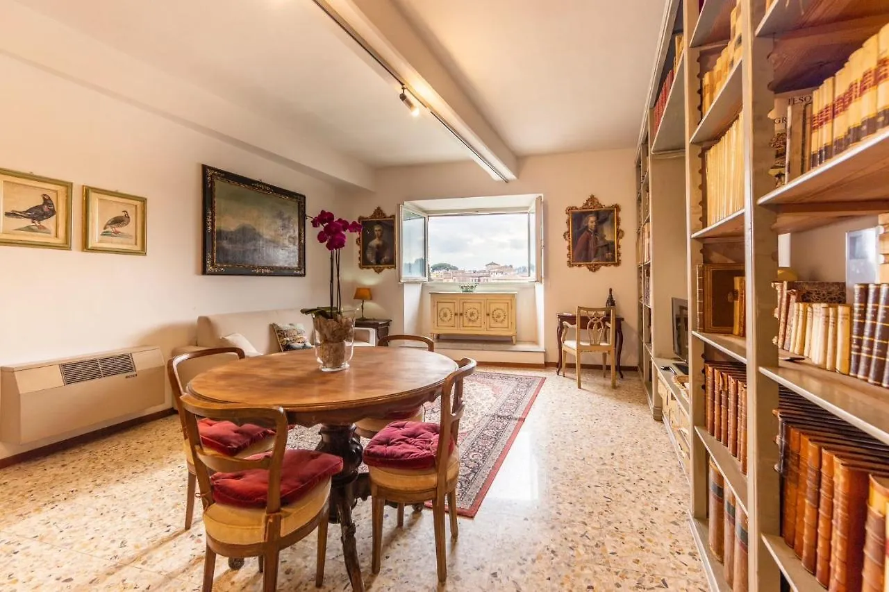 Vista Florence Noble Home Italia