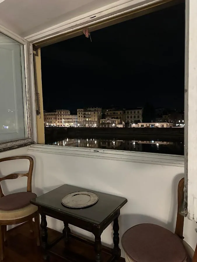 Appartamento Vista Florence Noble Home
