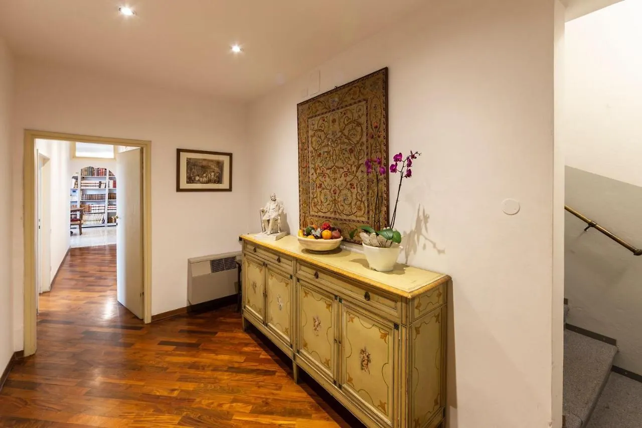 Appartamento Vista Florence Noble Home Italia